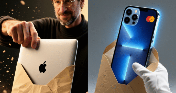 The iPhone Air: Is Apple’s Thinnest Ever Phone Just a Dream, or a Glimpse of the Future?
