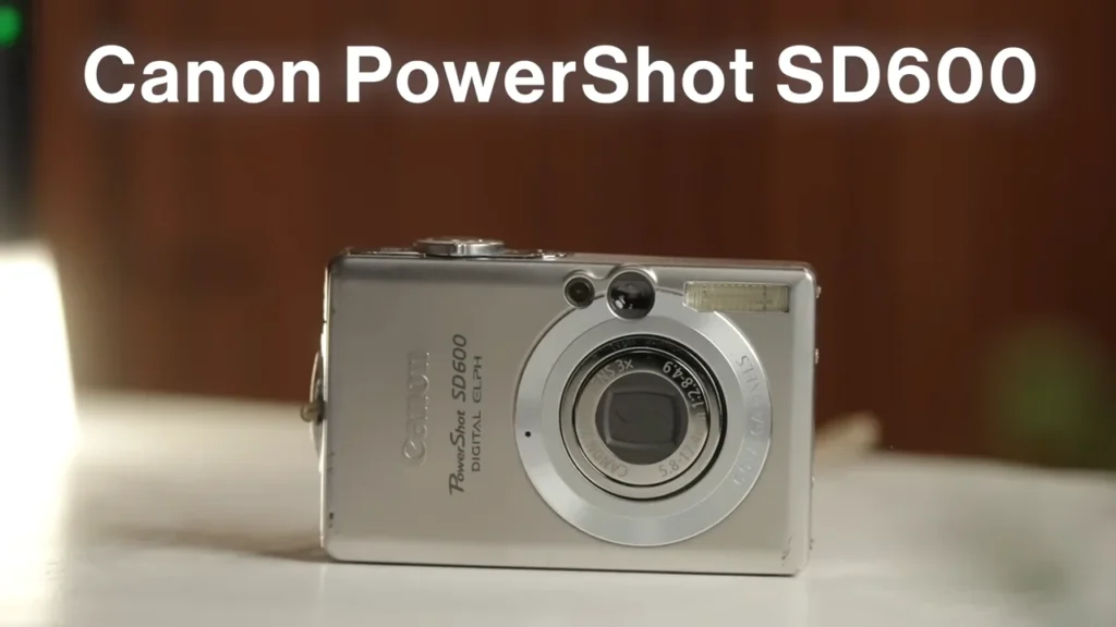 good budget digital cameras