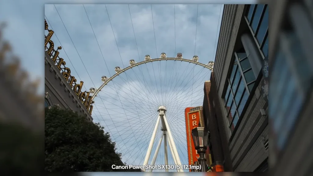 inexpensive digital camera