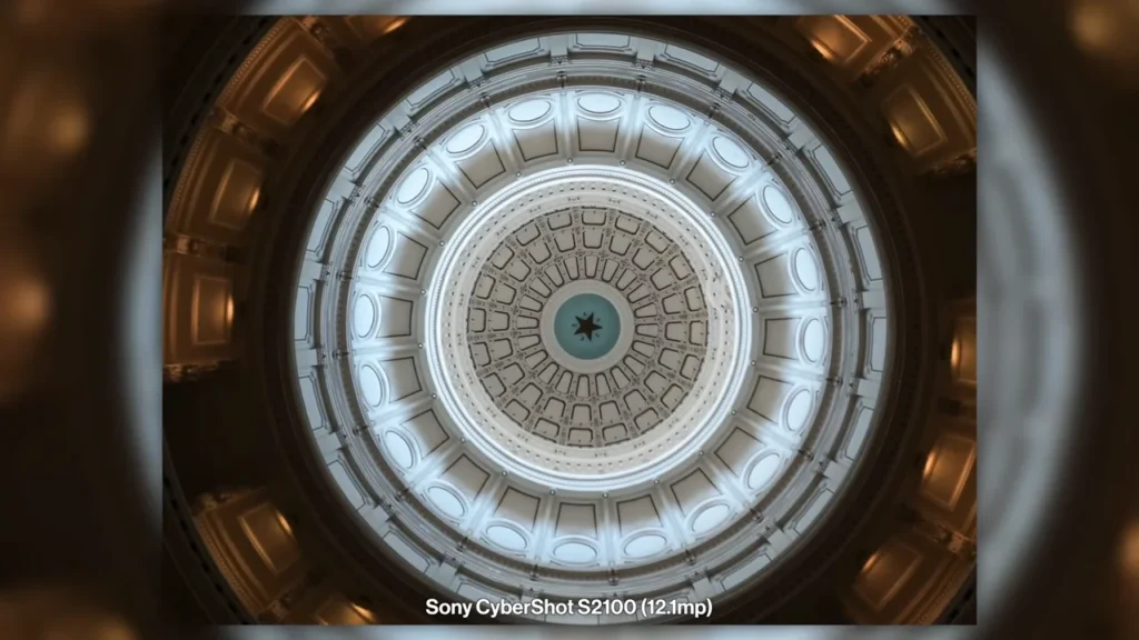 good digital camera affordable