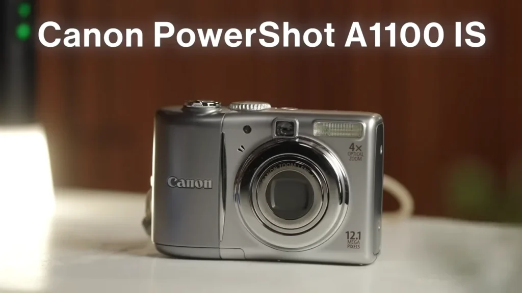 which budget compact digital camera is best