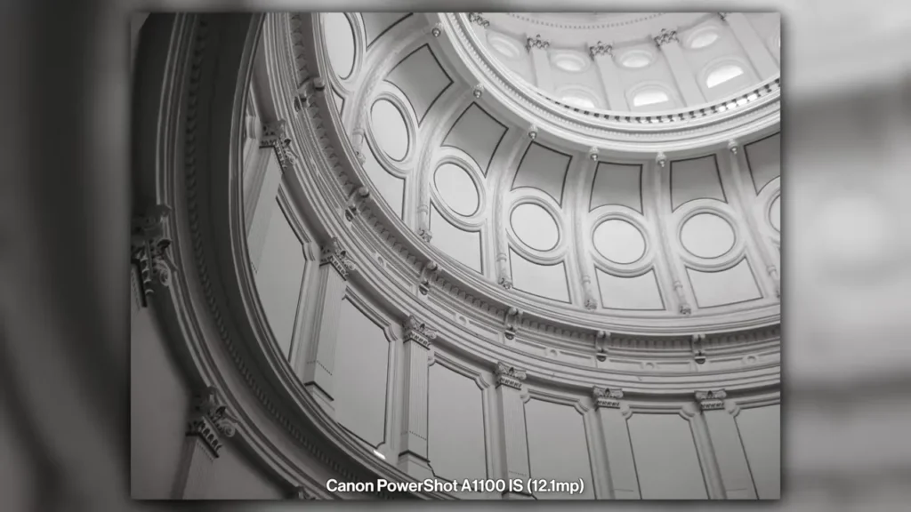 what is the best budget digital camera