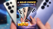 A Solid Choice for Everyday Use 📱
