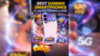 Best Gaming Smartphones for Lag-Free Gameplay in 2026