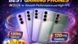 Best Gaming Phones in 2026 for Smooth Performance and High FPS